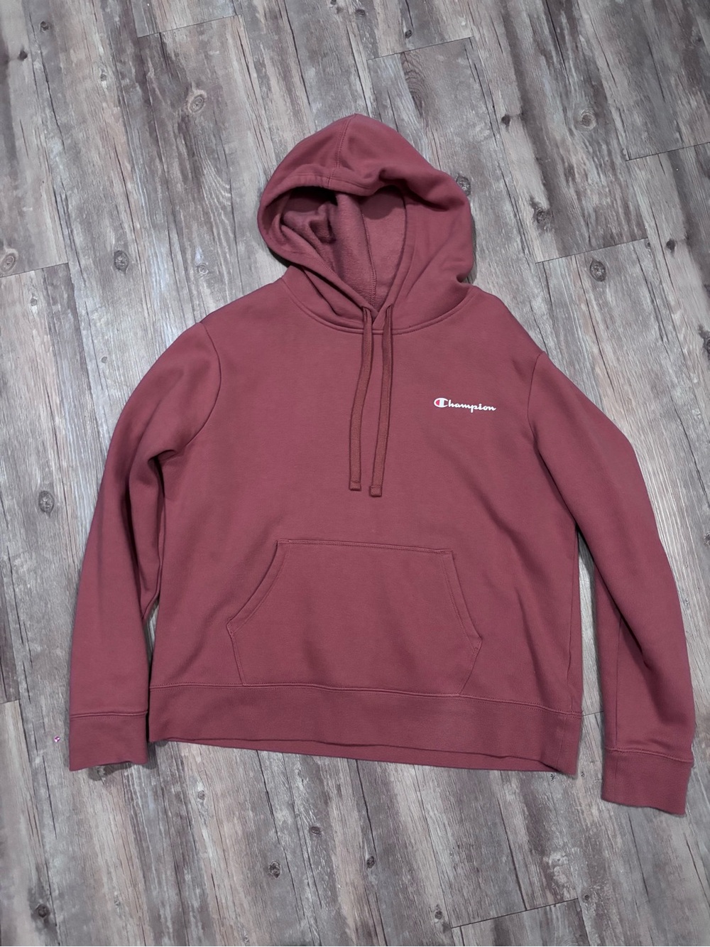 Champion women’s Hoodie